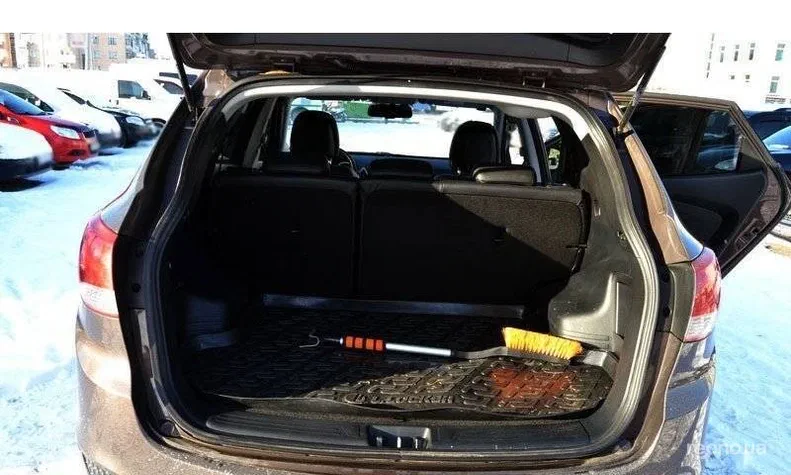 Hyundai ix35 2013 - 11
