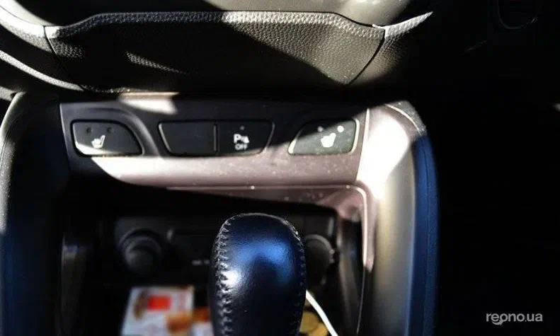 Hyundai ix35 2013 - 18