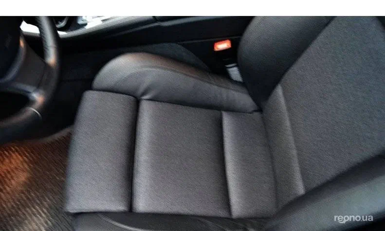 BMW 5 серія 2011 - 5