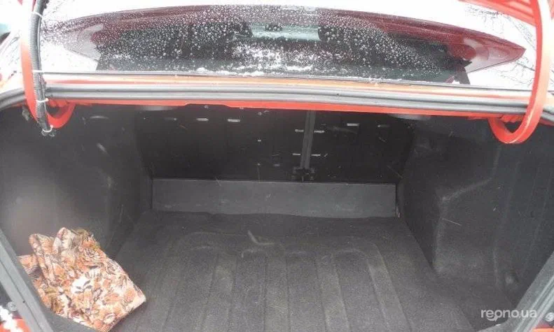 Chevrolet Aveo 2006 - 2