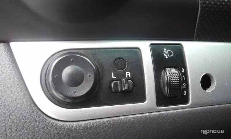 Chevrolet Aveo 2006 - 14