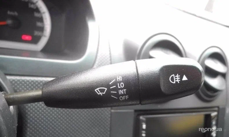 Chevrolet Aveo 2006 - 12