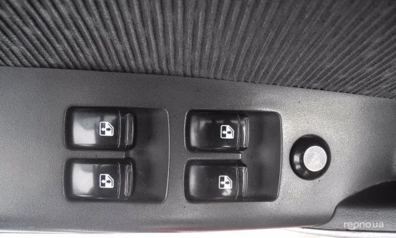 Chevrolet Aveo 2006 - 15