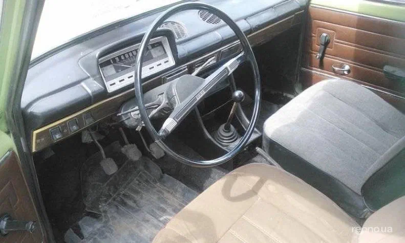 Lada (ВАЗ) 2101 1984 - 8