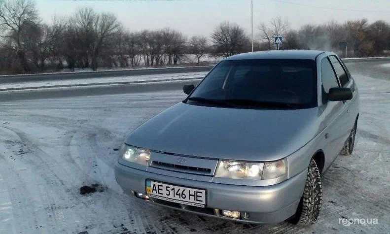 Lada (ВАЗ) 2112 2007 - 0