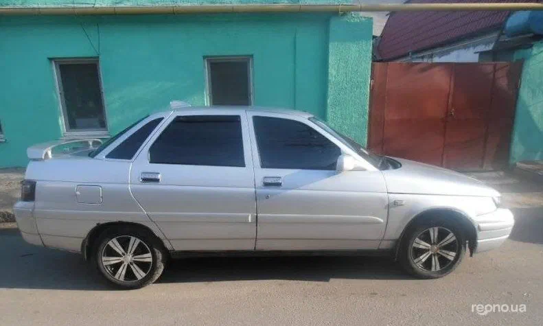 Lada (ВАЗ) 2110 2006 - 0