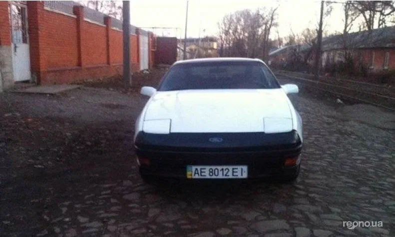 Ford Probe 1990 - 0