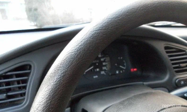 ЗАЗ Sens 2013 - 11