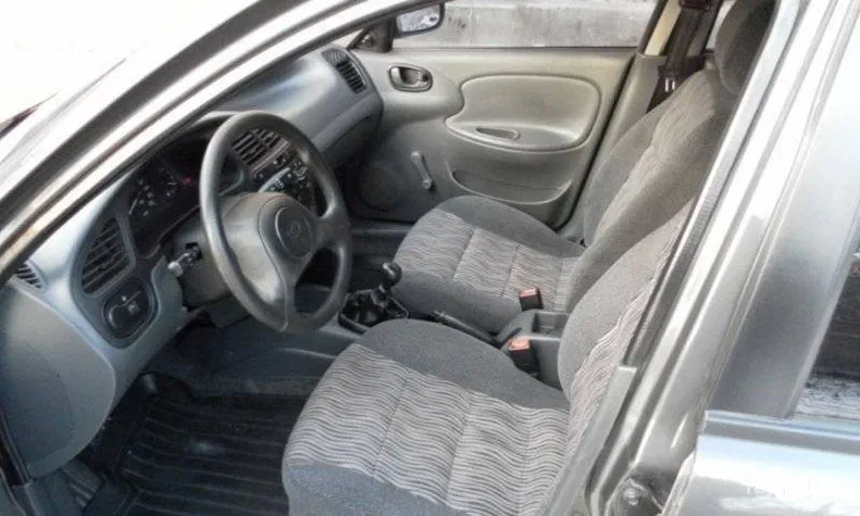 ЗАЗ Sens 2013 - 12