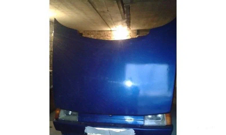 ЗАЗ 1102 «Таврія» 1995 - 0