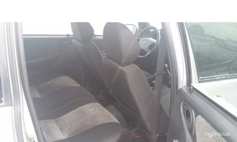 Chevrolet Niva 2006 - 0