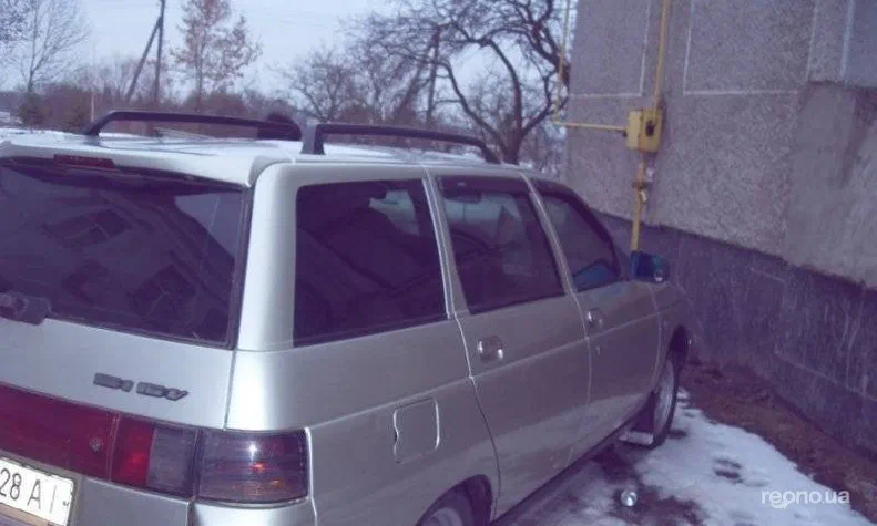 Lada (ВАЗ) 2111 2008 - 0