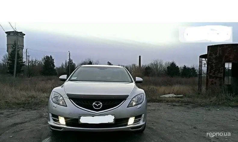 BMW 6 серія 2009 - 0