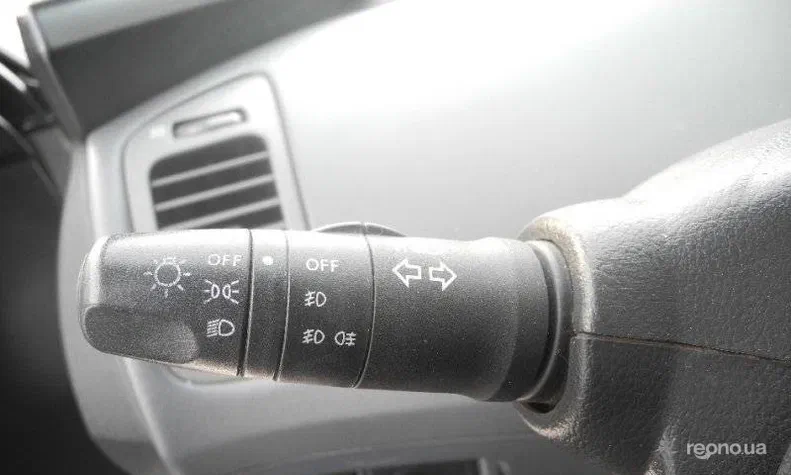 Nissan Primera 2005 - 10