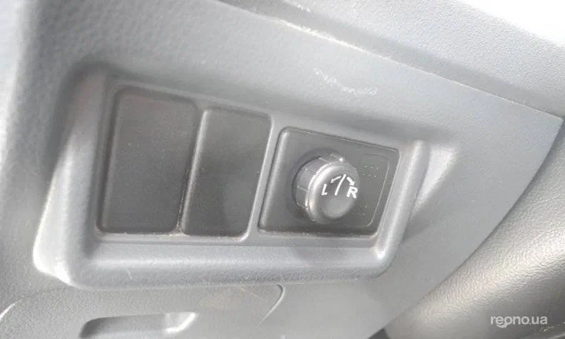 Nissan Primera 2005 - 11