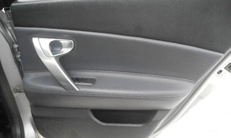 Nissan Primera 2005 - 2