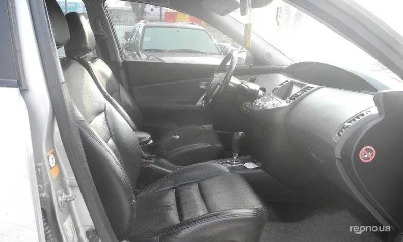 Nissan Primera 2005 - 3