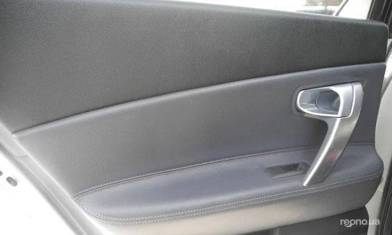 Nissan Primera 2005 - 22