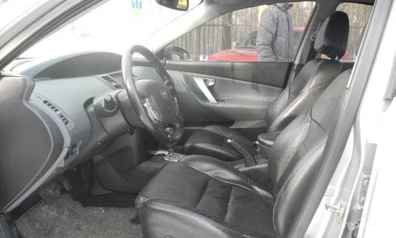 Nissan Primera 2005 - 5