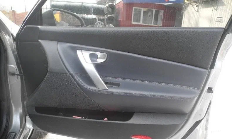 Nissan Primera 2005 - 4