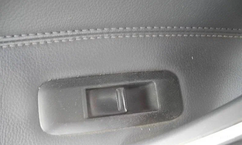 Nissan Primera 2005 - 21