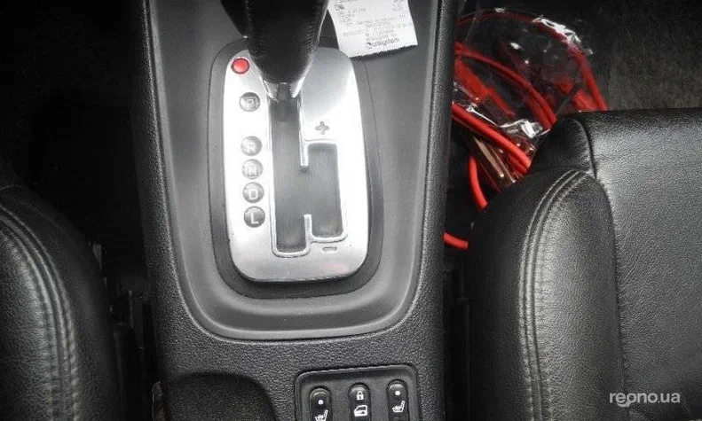 Nissan Primera 2005 - 6