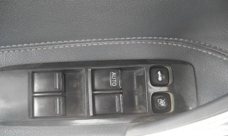 Nissan Primera 2005 - 12