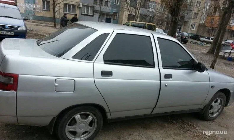 Lada (ВАЗ) 2110 2011 - 1