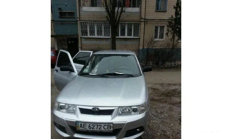 Lada (ВАЗ) 2110 2011 - 4