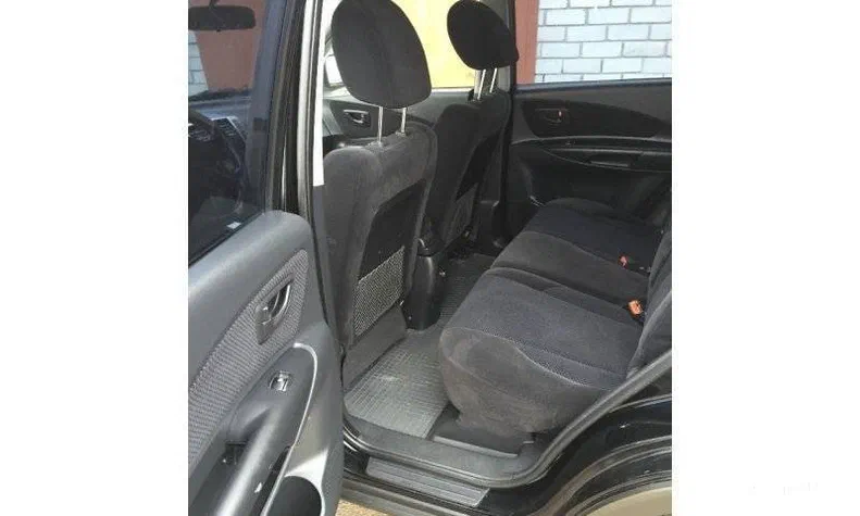 Hyundai Tucson 2009 - 7