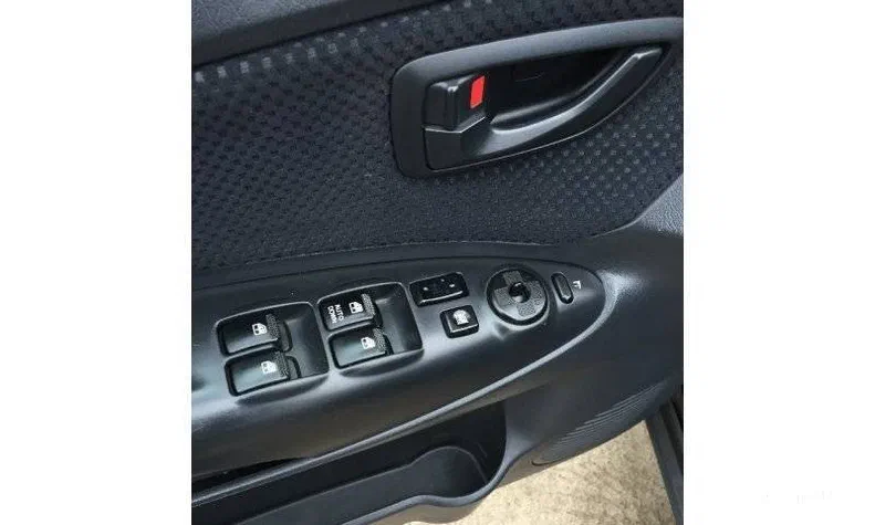 Hyundai Tucson 2009 - 9