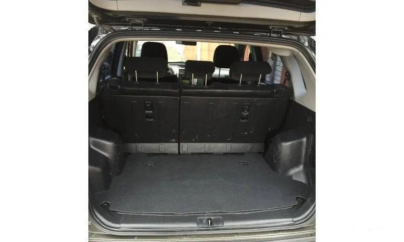 Hyundai Tucson 2009 - 4