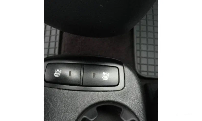 Hyundai Tucson 2009 - 5