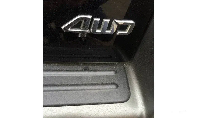 Hyundai Tucson 2009 - 1