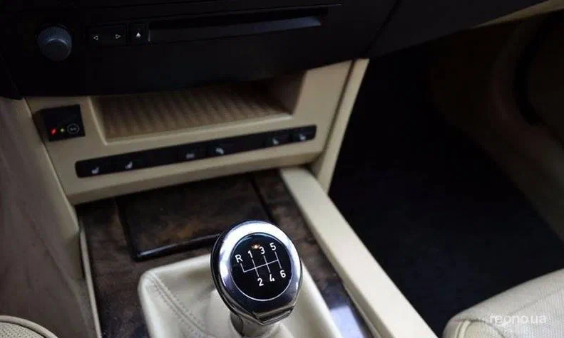 BMW 5 серія 2003 - 3