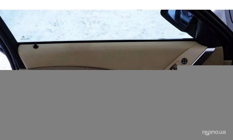 BMW 5 серія 2003 - 8