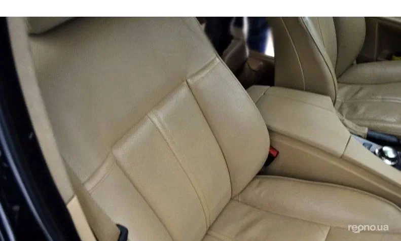 BMW 5 серія 2003 - 17