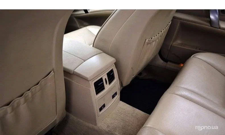 BMW 5 серія 2003 - 25