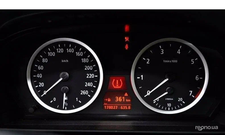 BMW 5 серія 2003 - 5