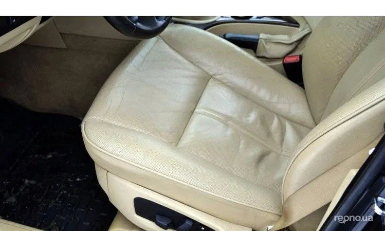 BMW 5 серія 2003 - 6