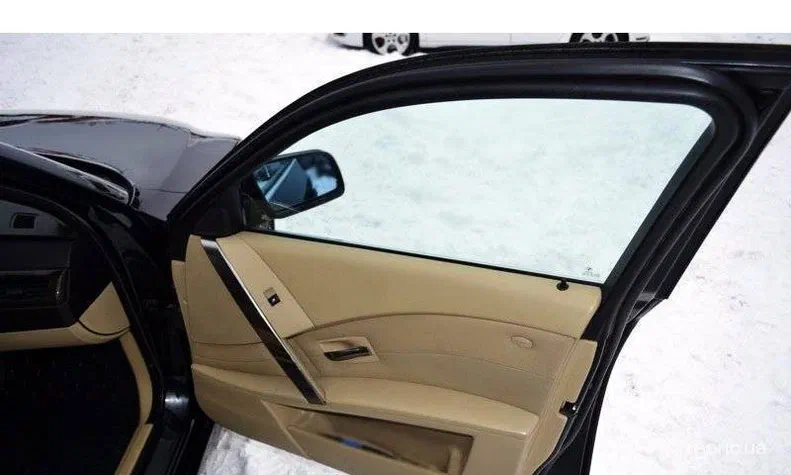BMW 5 серія 2003 - 20