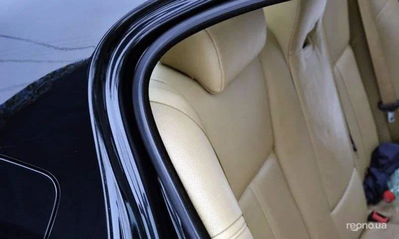 BMW 5 серія 2003 - 21