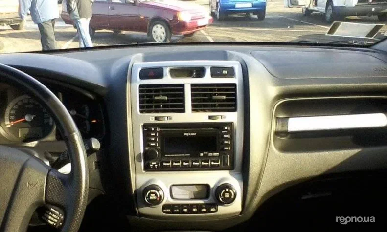 Kia Sportage 2009 - 3