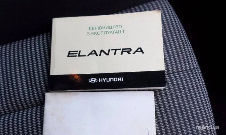 Hyundai Elantra 2010 - 0