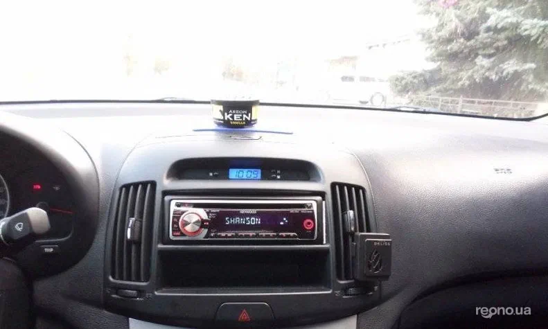 Hyundai Elantra 2010 - 23