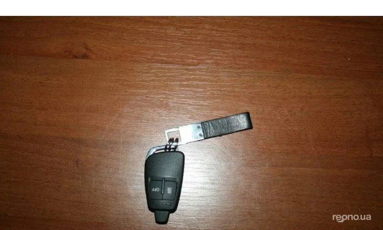 Volkswagen Touareg 2013 - 6