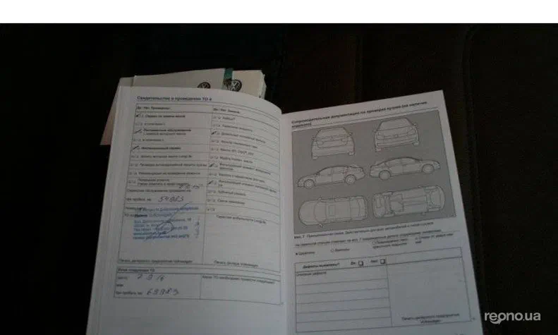 Volkswagen Touareg 2013 - 7