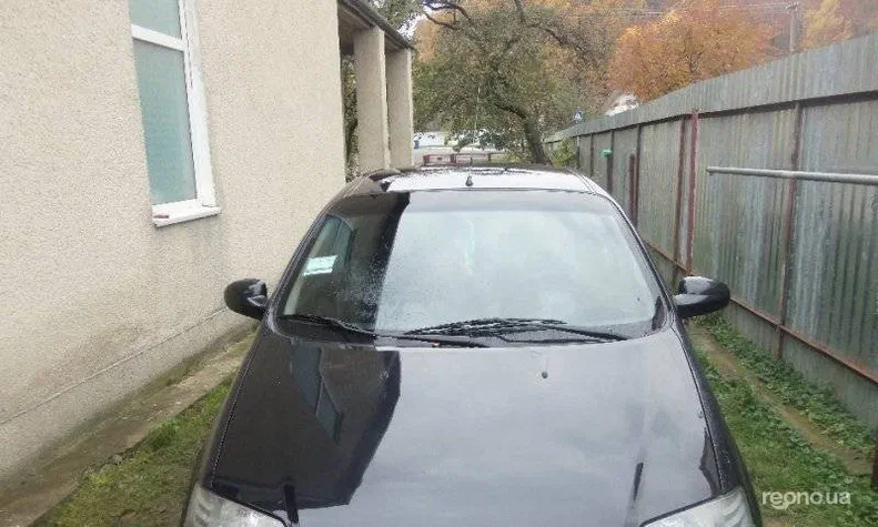 Chevrolet Aveo 2006 - 0