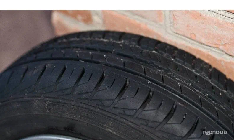 Peugeot 206 2008 - 5