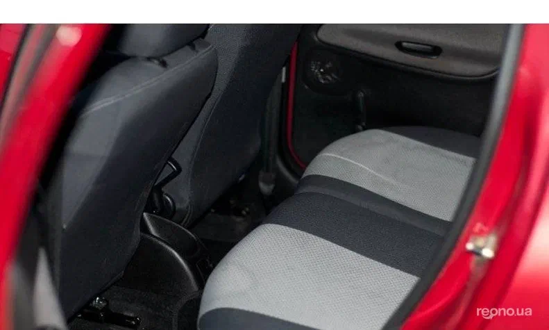 Peugeot 206 2008 - 15